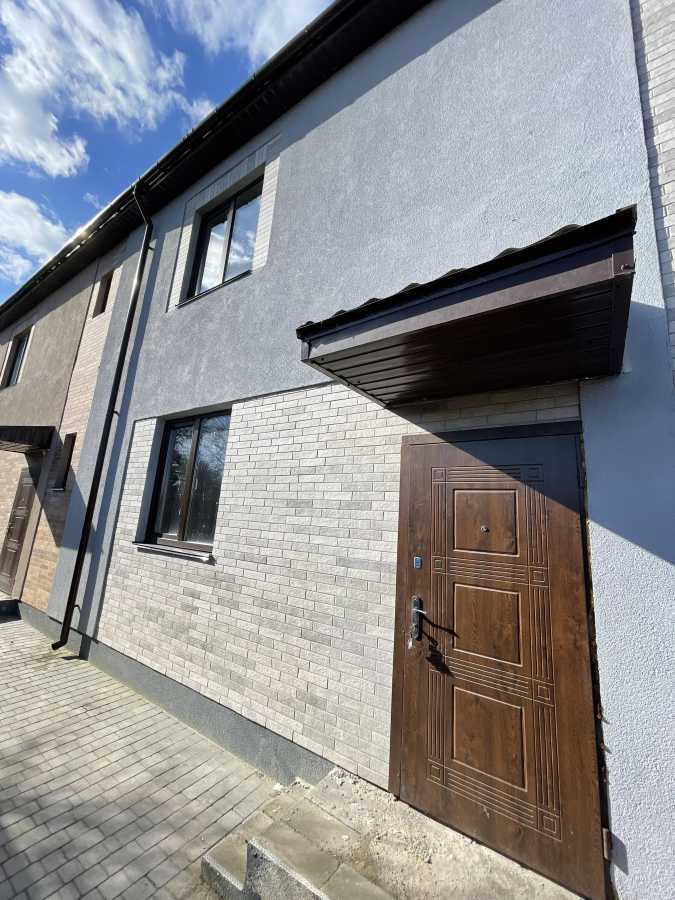 Продаж таунхауса 90 м², Шевченка вул., 240