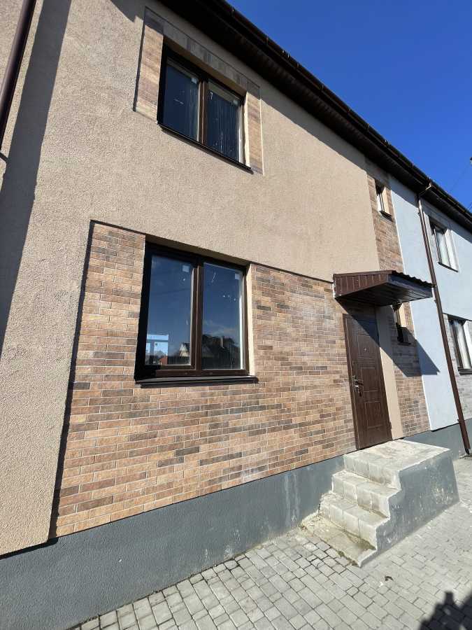Продаж таунхауса 90 м², Шевченка вул., 240