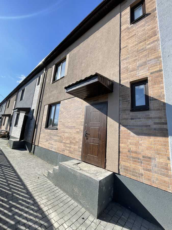 Продаж таунхауса 90 м², Шевченка вул., 240