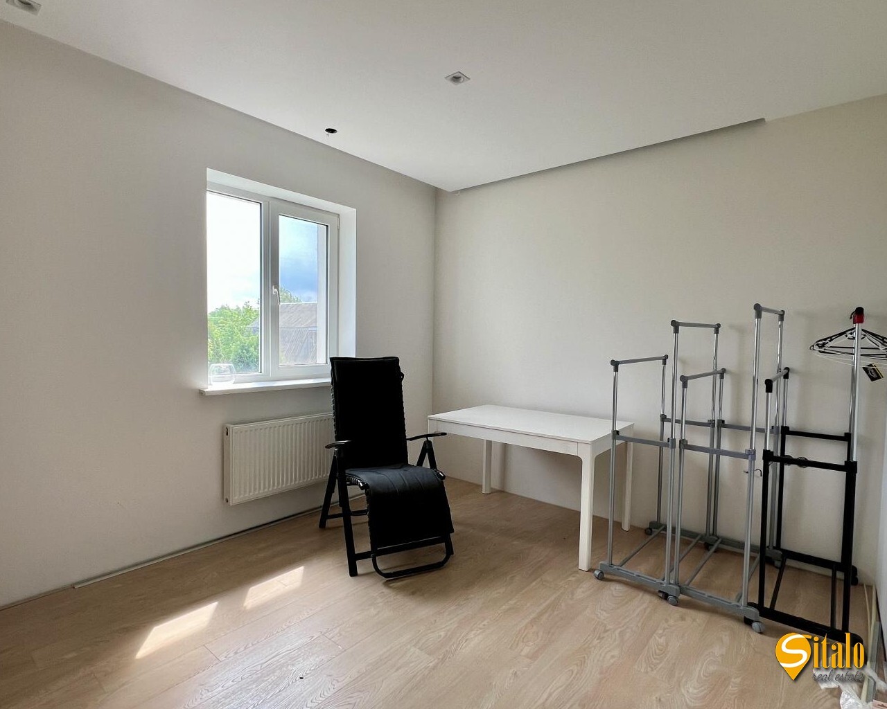 Продажа дома 1800 м², 1-я Озерная ул.