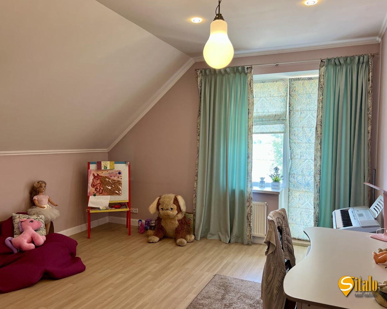 Продаж будинку 250 м², 4-а Озернаа вул.