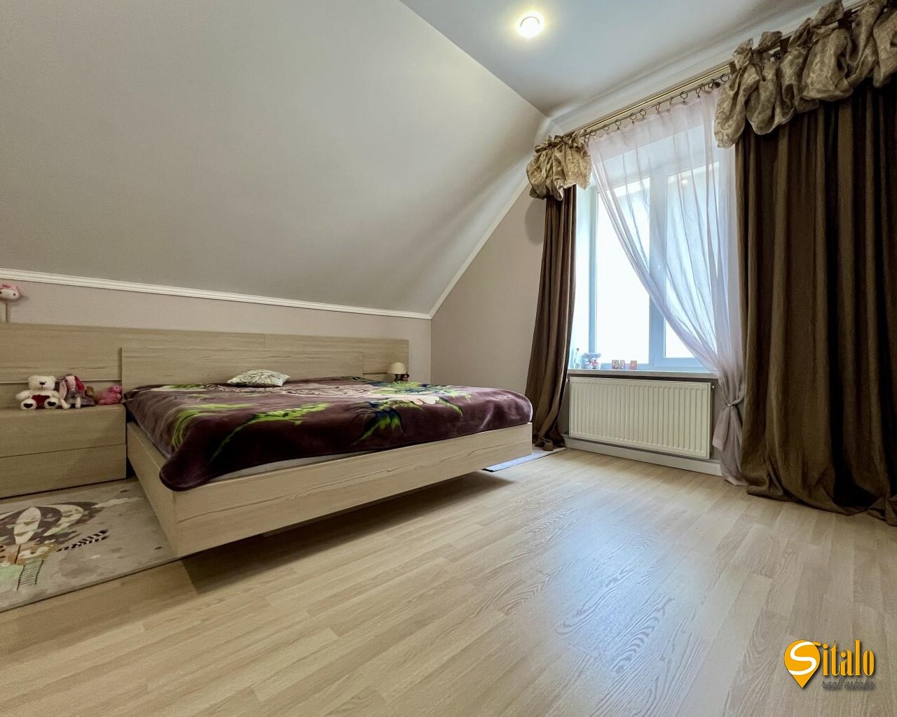 Продаж будинку 250 м², 4-а Озернаа вул.