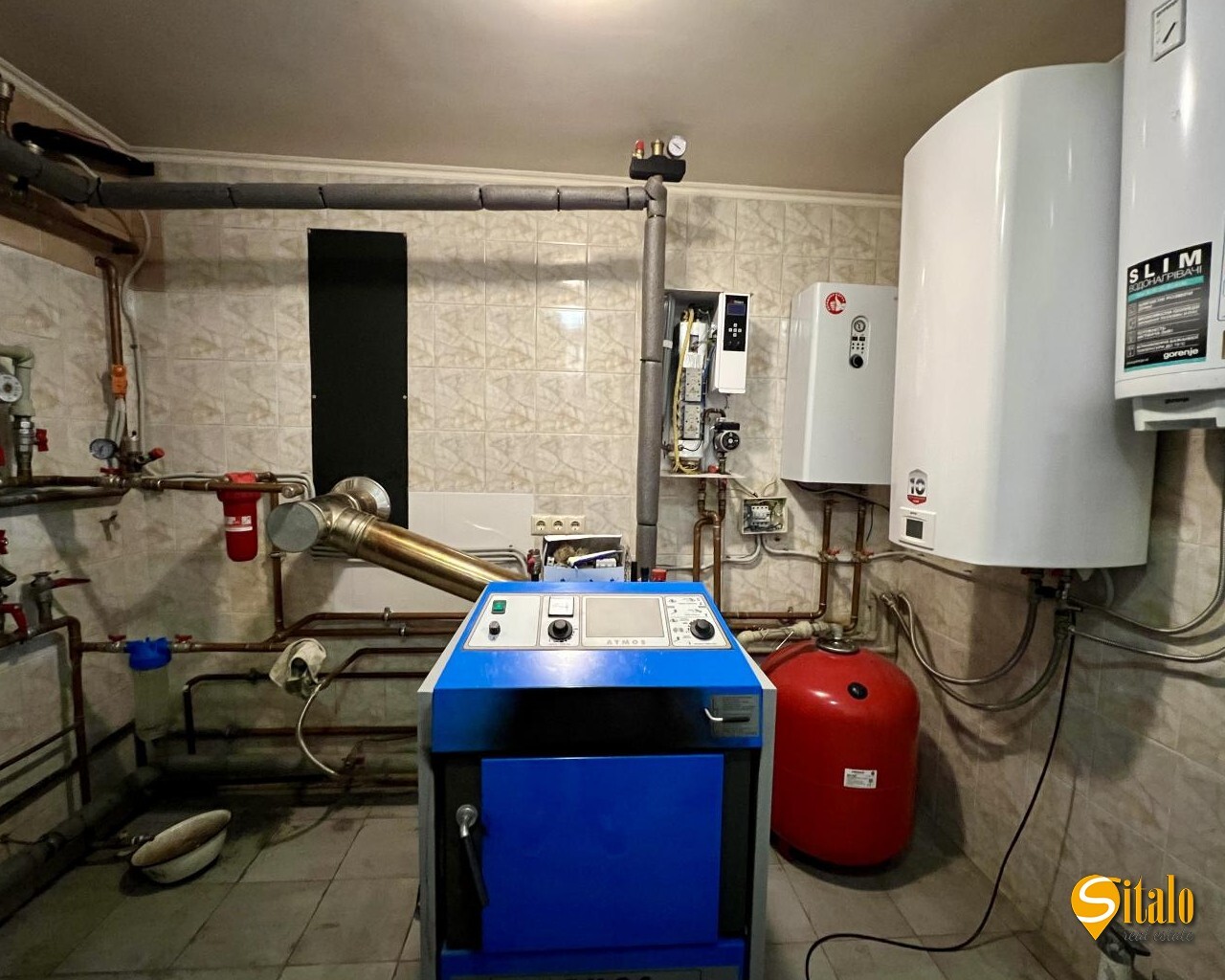 Продаж будинку 250 м², 4-а Озернаа вул.