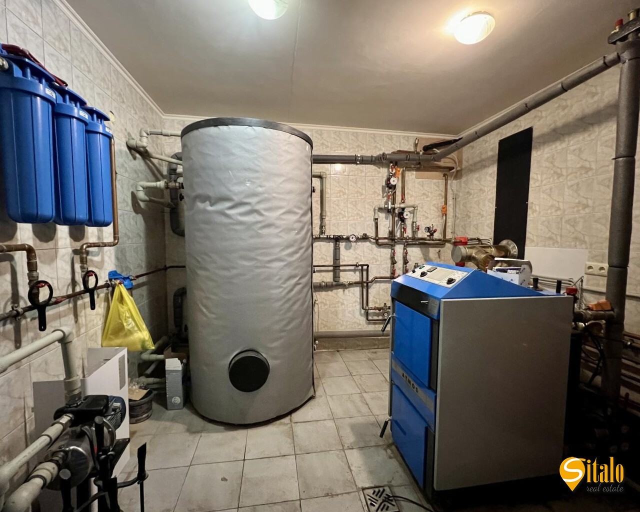 Продаж будинку 250 м², 4-а Озернаа вул.