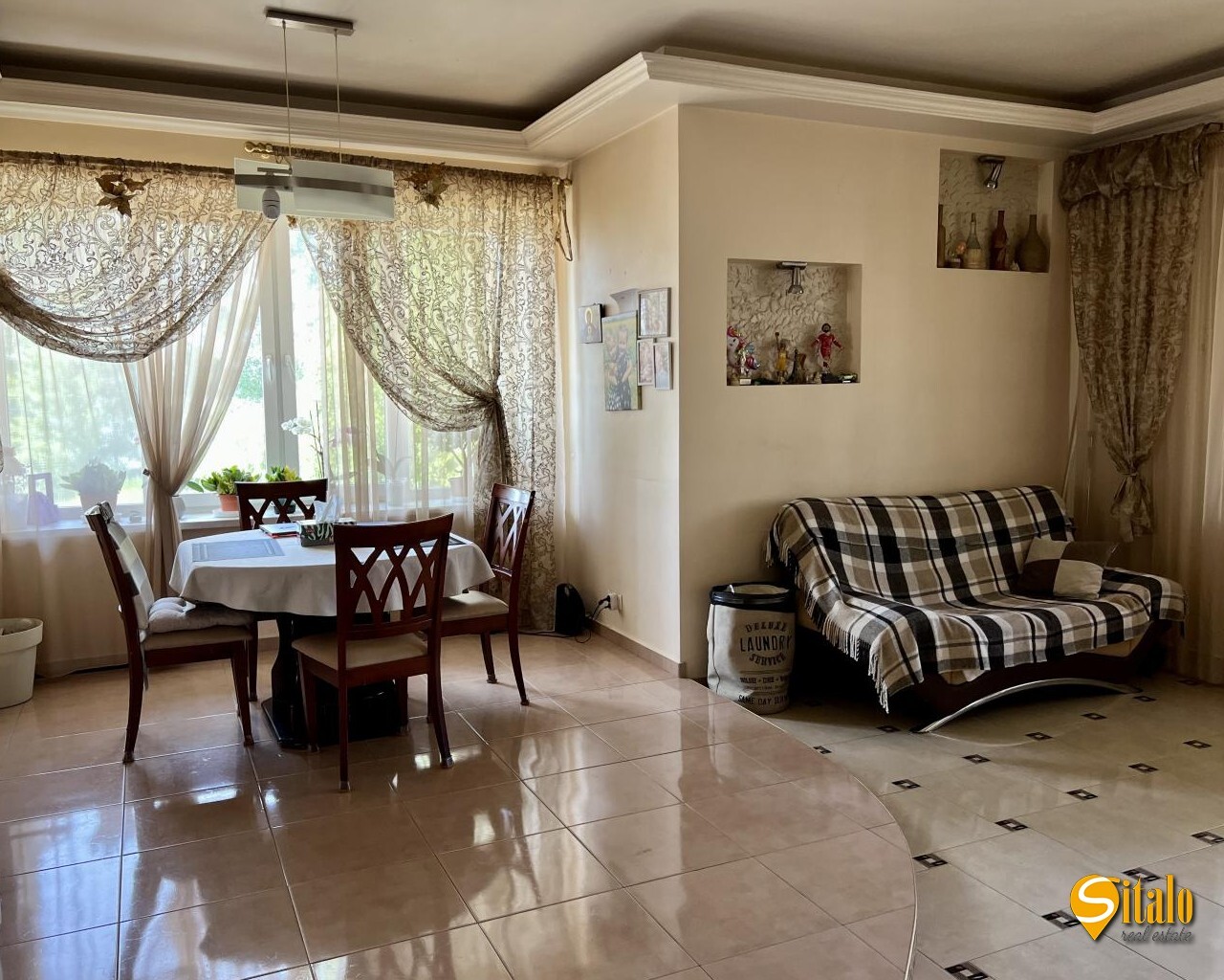 Продаж будинку 250 м², 4-а Озернаа вул.