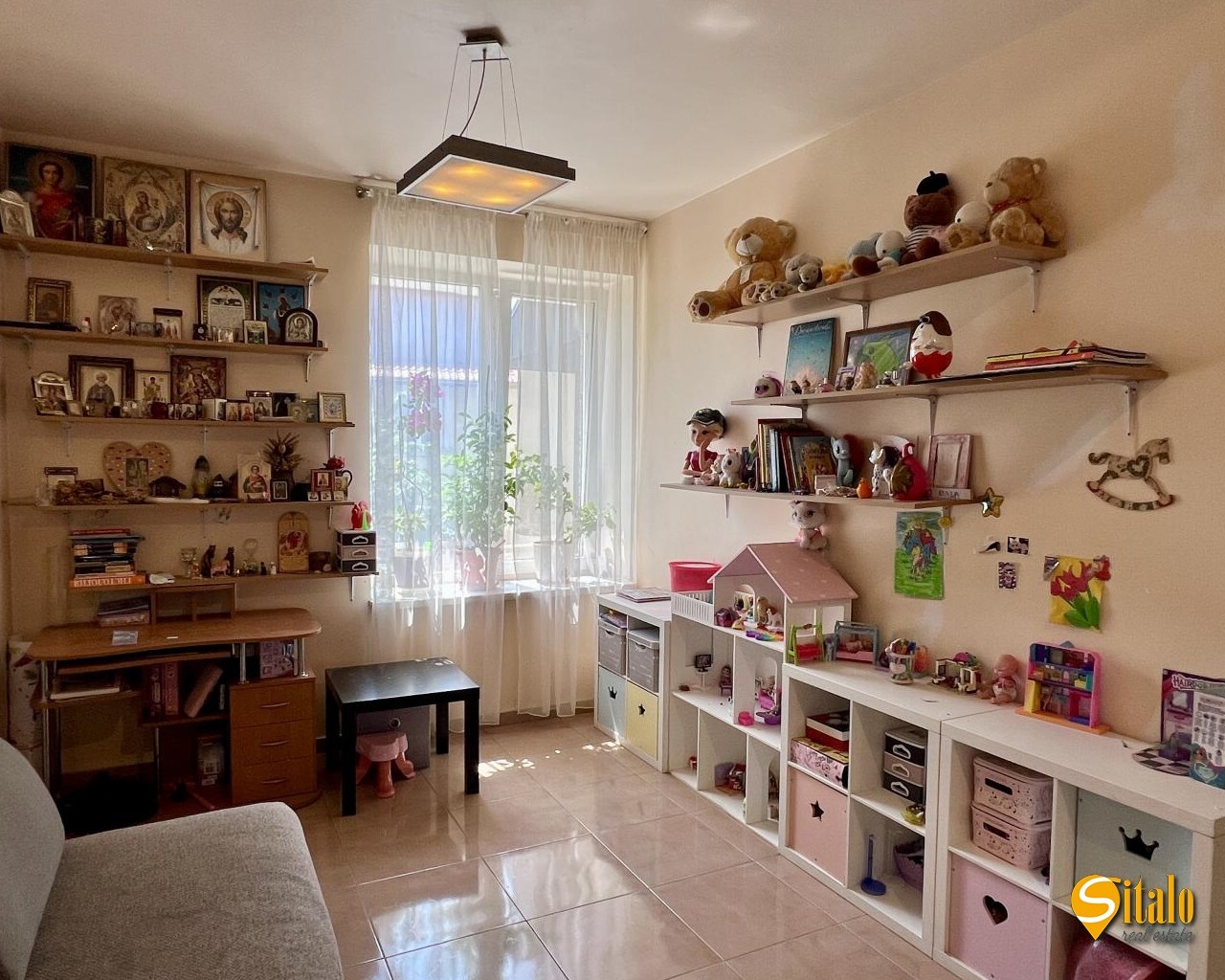 Продаж будинку 250 м², 4-а Озернаа вул.