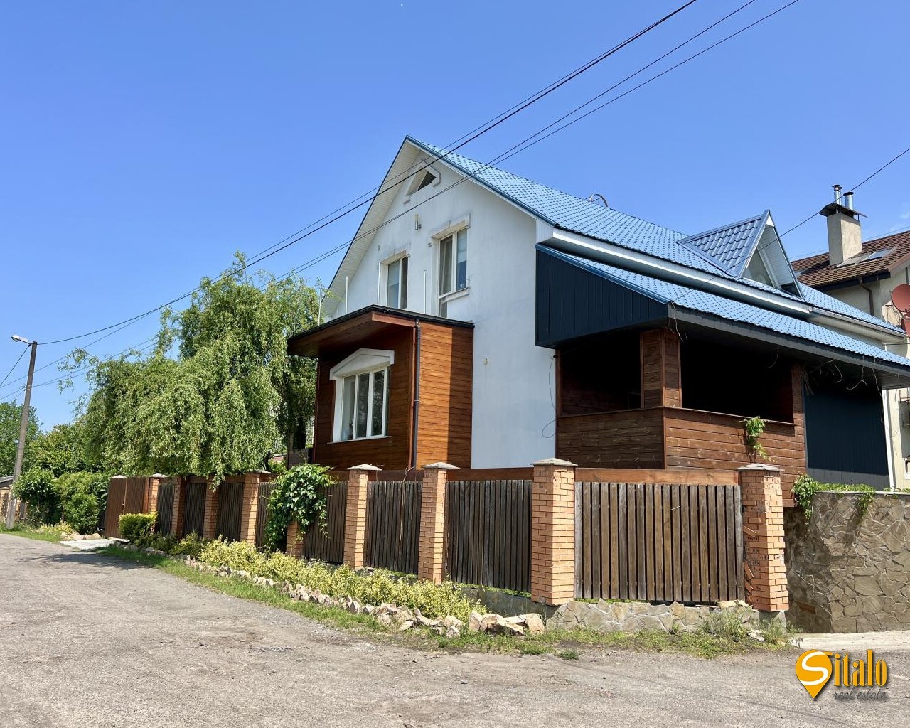 Продаж будинку 250 м², 4-а Озернаа вул.