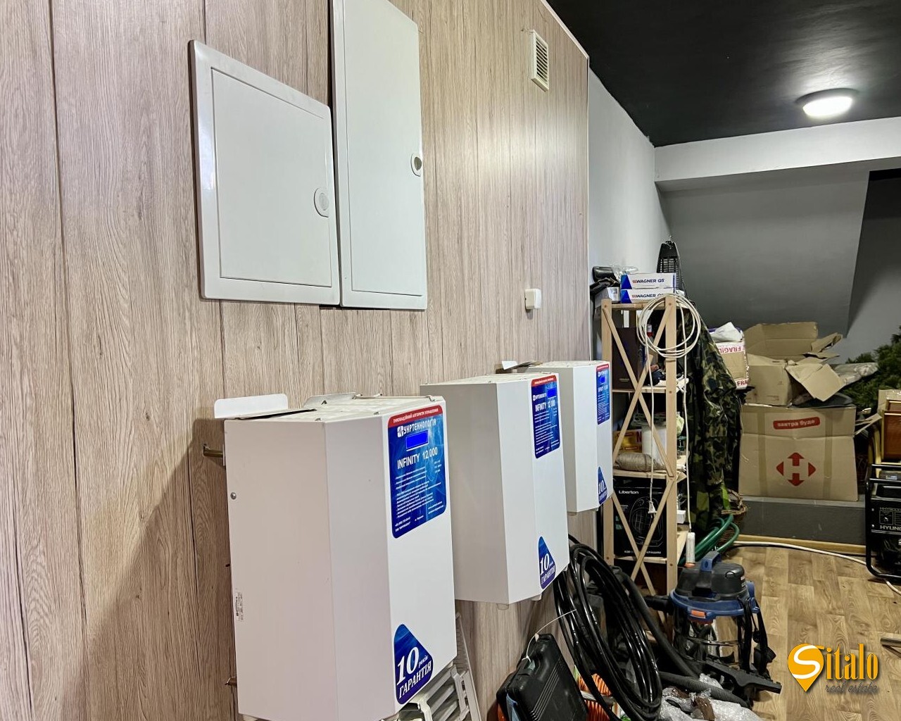Продаж будинку 250 м², 4-а Озернаа вул.