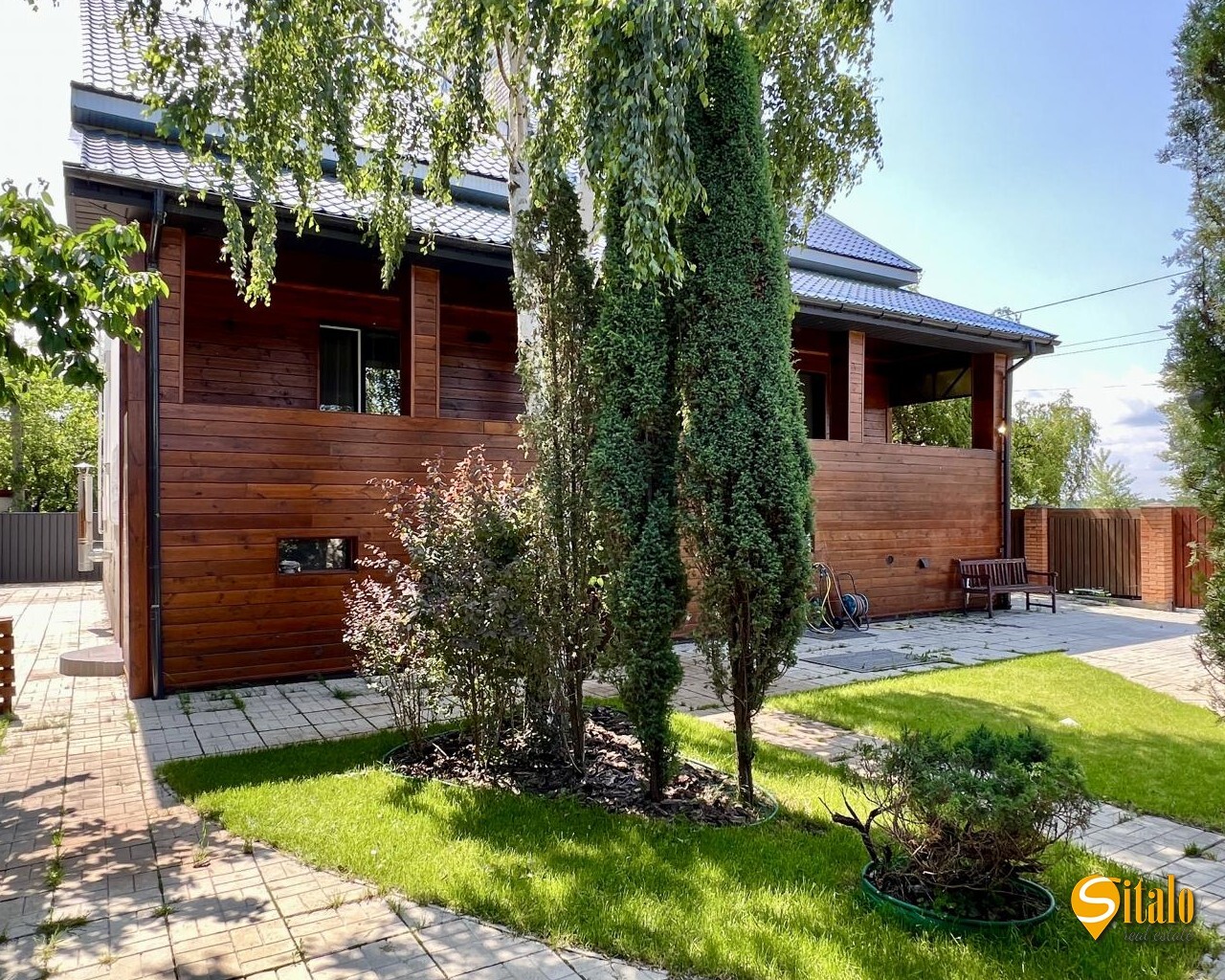 Продаж будинку 250 м², 4-а Озернаа вул.