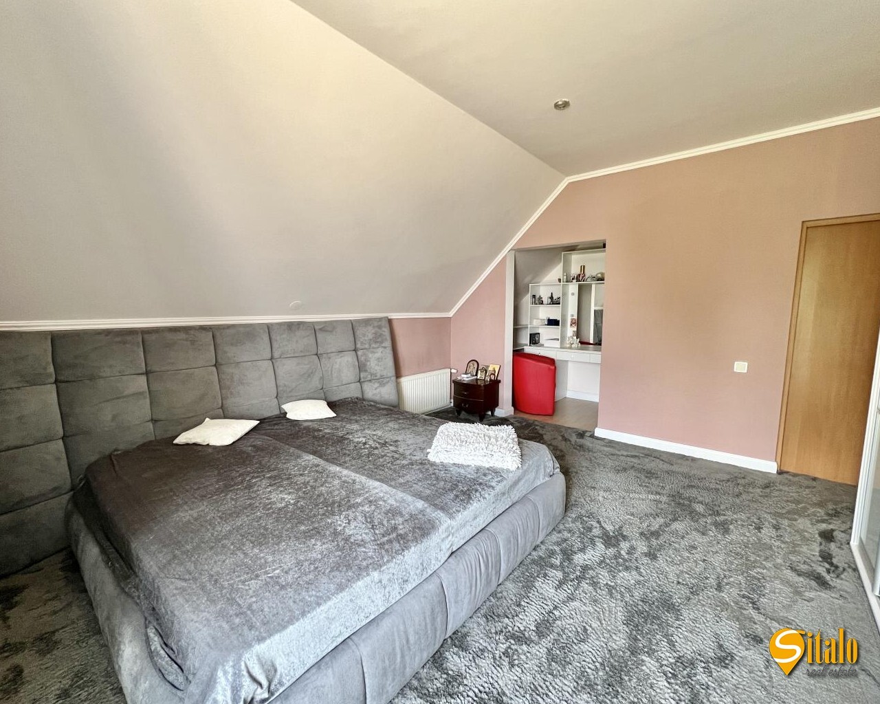 Продаж будинку 250 м², 4-а Озернаа вул.