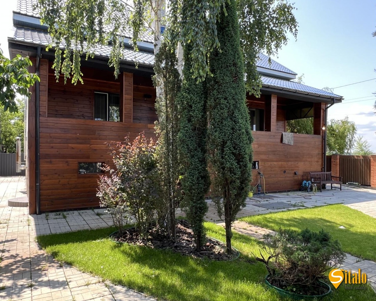 Продаж будинку 250 м², 4-а Озернаа вул.