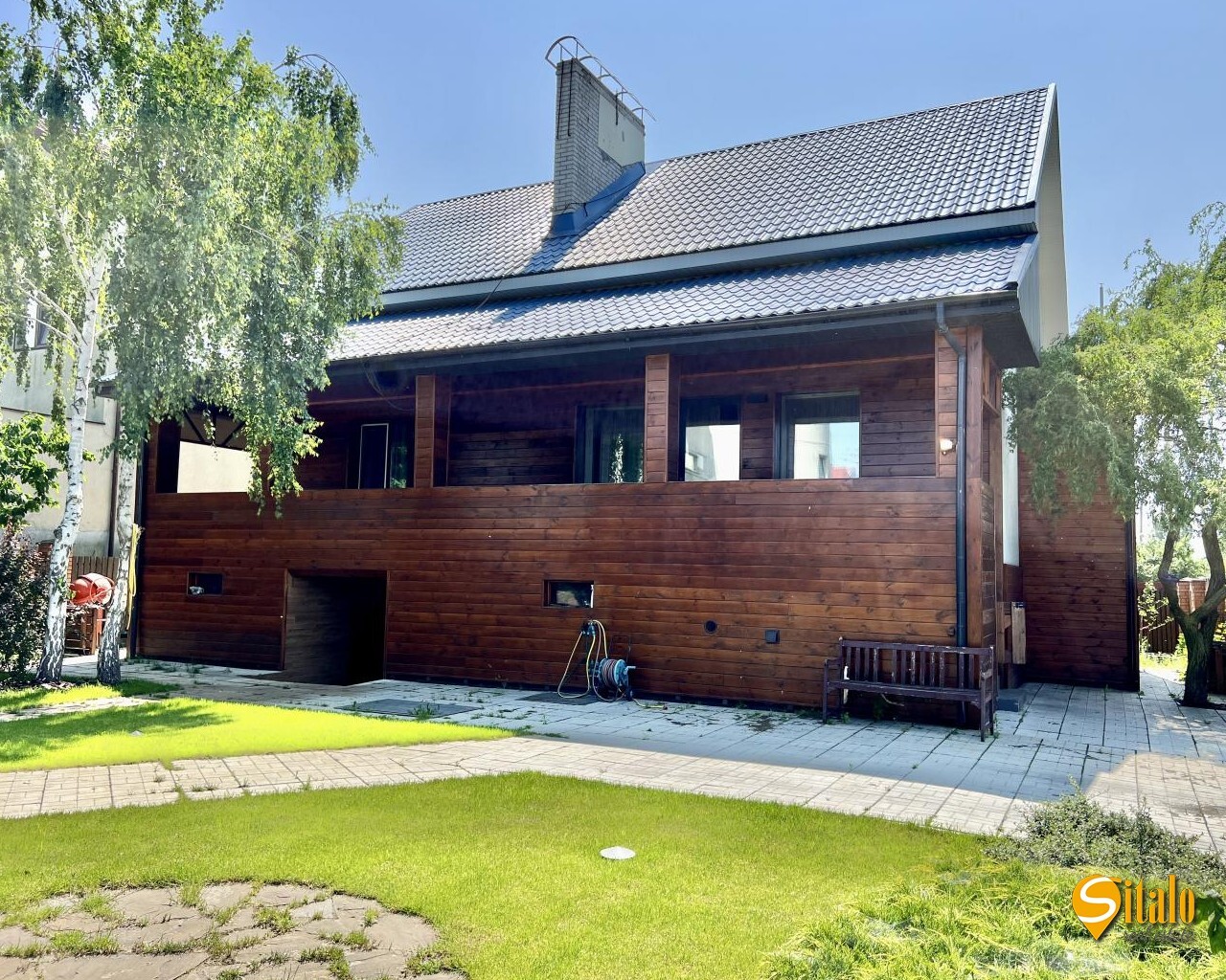 Продаж будинку 250 м², 4-а Озернаа вул.