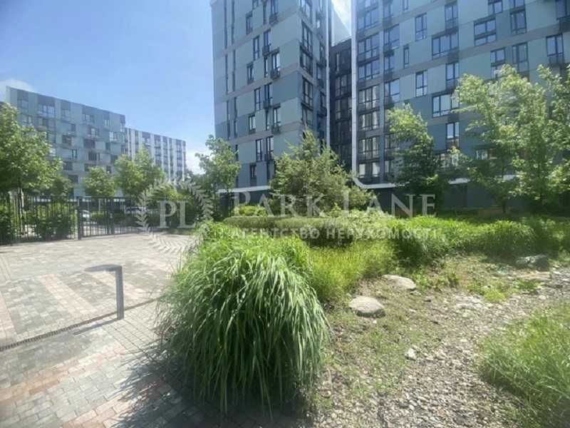 Продаж 1-кімнатної квартири 46.4 м², Тадея Рильського бул., Рильского, 4