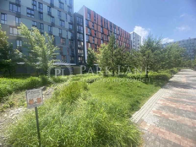Продаж 1-кімнатної квартири 46.4 м², Тадея Рильського бул., Рильского, 4