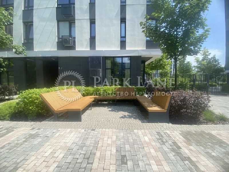 Продаж 1-кімнатної квартири 46.4 м², Тадея Рильського бул., Рильского, 4