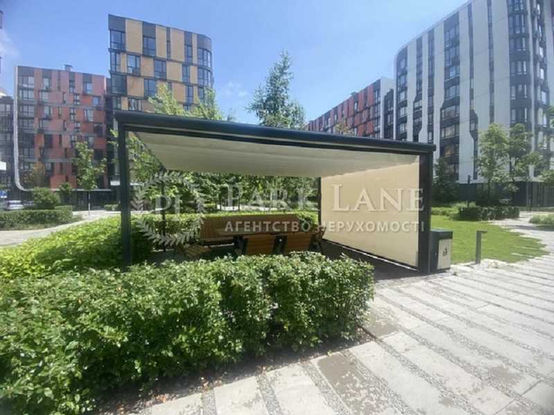 Продаж 1-кімнатної квартири 46.4 м², Тадея Рильського бул., Рильского, 4