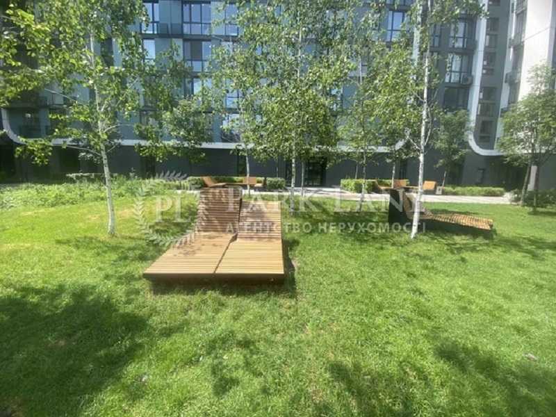 Продаж 1-кімнатної квартири 46.4 м², Тадея Рильського бул., Рильского, 4