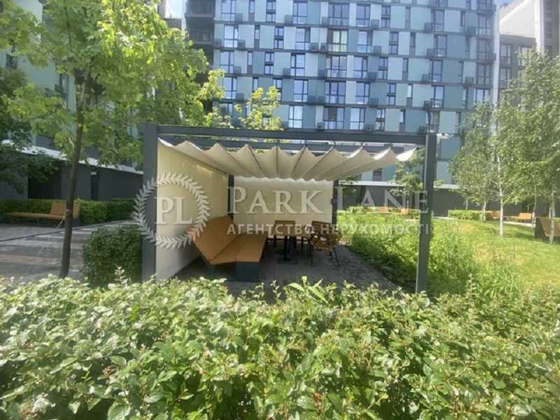 Продаж 1-кімнатної квартири 46.4 м², Тадея Рильського бул., Рильского, 4