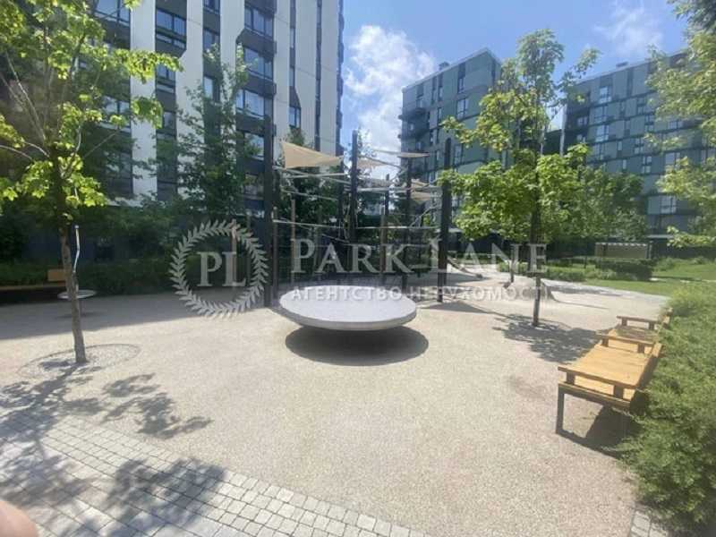 Продаж 1-кімнатної квартири 46.4 м², Тадея Рильського бул., Рильского, 4
