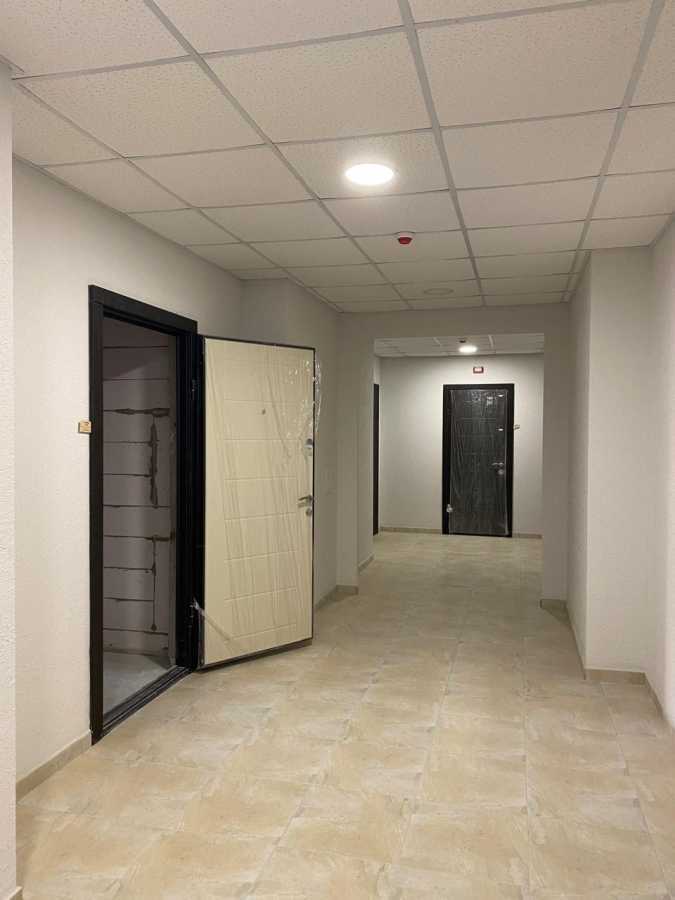 Продаж 1-кімнатної квартири 41 м², Михайла Максимовича вул., 26Е