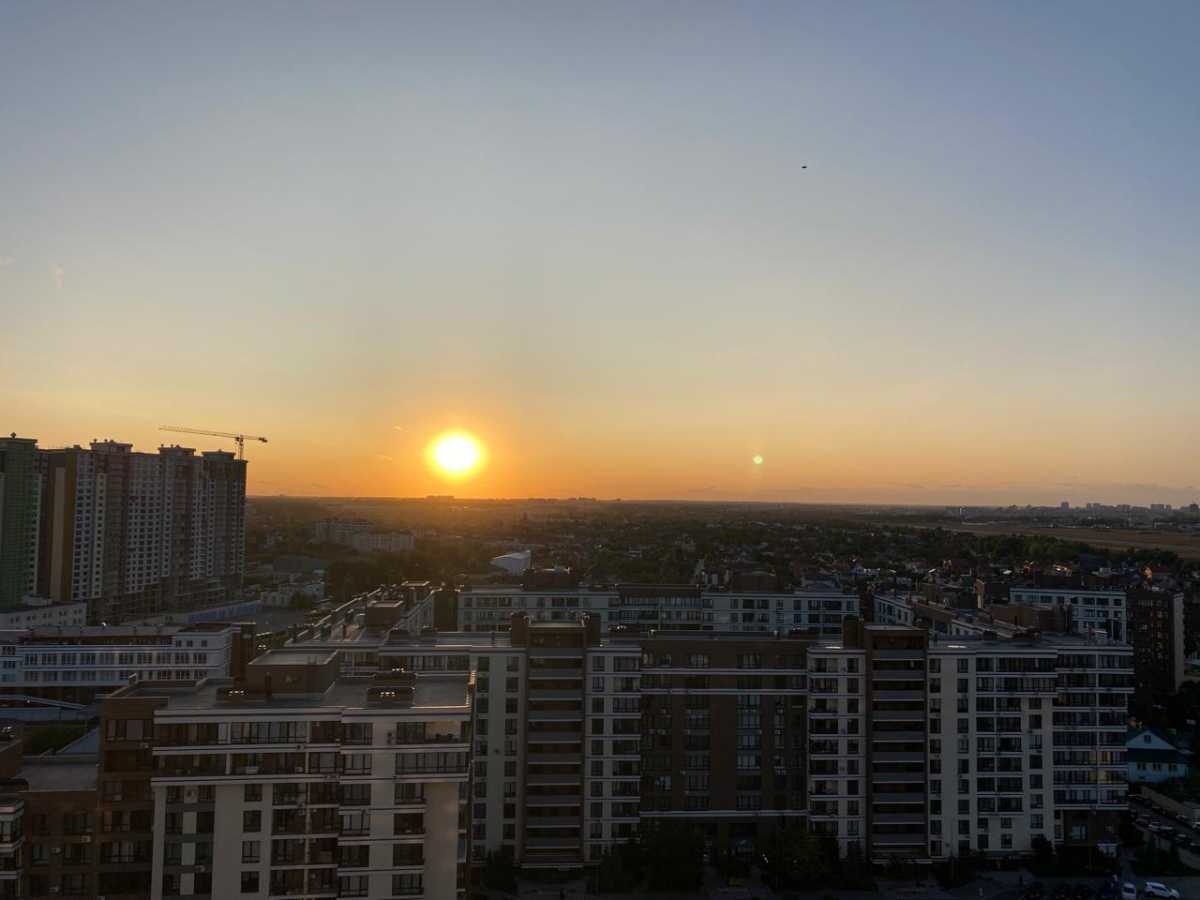 Продаж 1-кімнатної квартири 41 м², Михайла Максимовича вул., 26Е