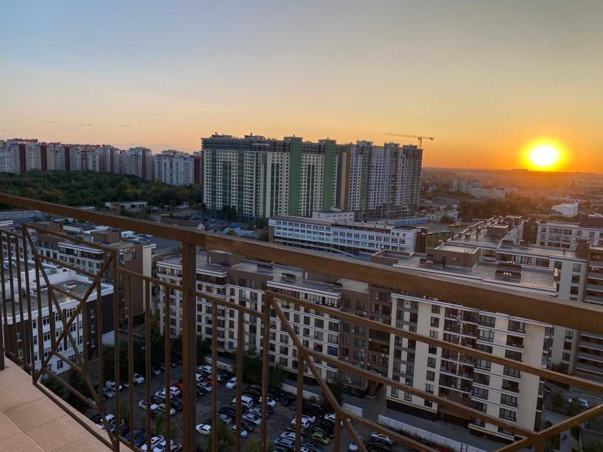 Продаж 1-кімнатної квартири 41 м², Михайла Максимовича вул., 26Е