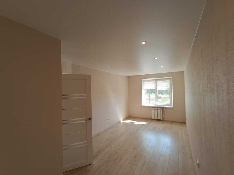 Продаж 1-кімнатної квартири 36.5 м², Сергія Москаленко вул., 53