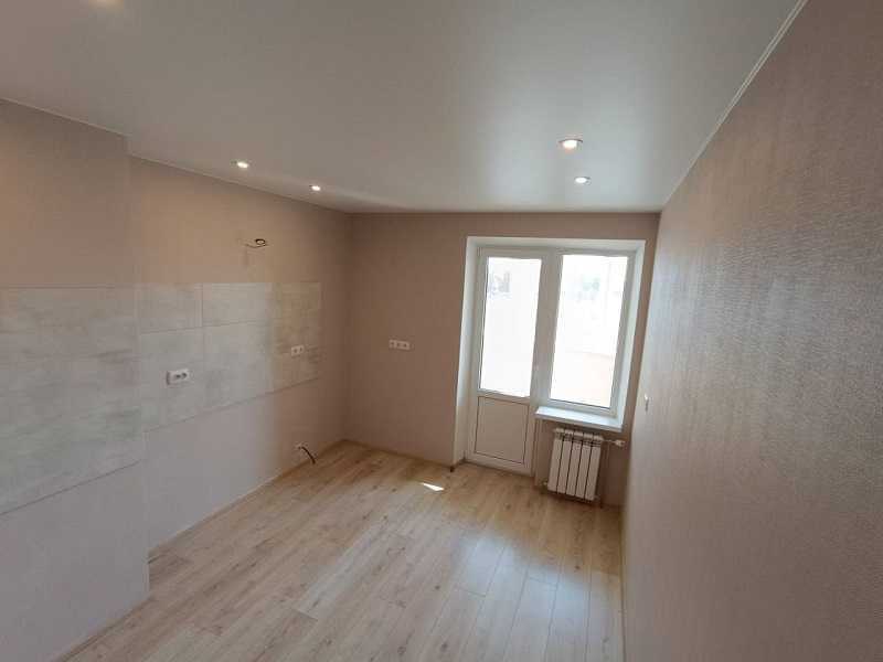 Продаж 1-кімнатної квартири 36.5 м², Сергія Москаленко вул., 53