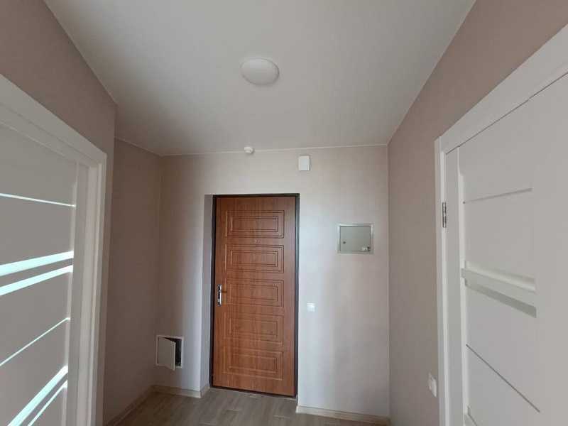 Продаж 1-кімнатної квартири 36.5 м², Сергія Москаленко вул., 53