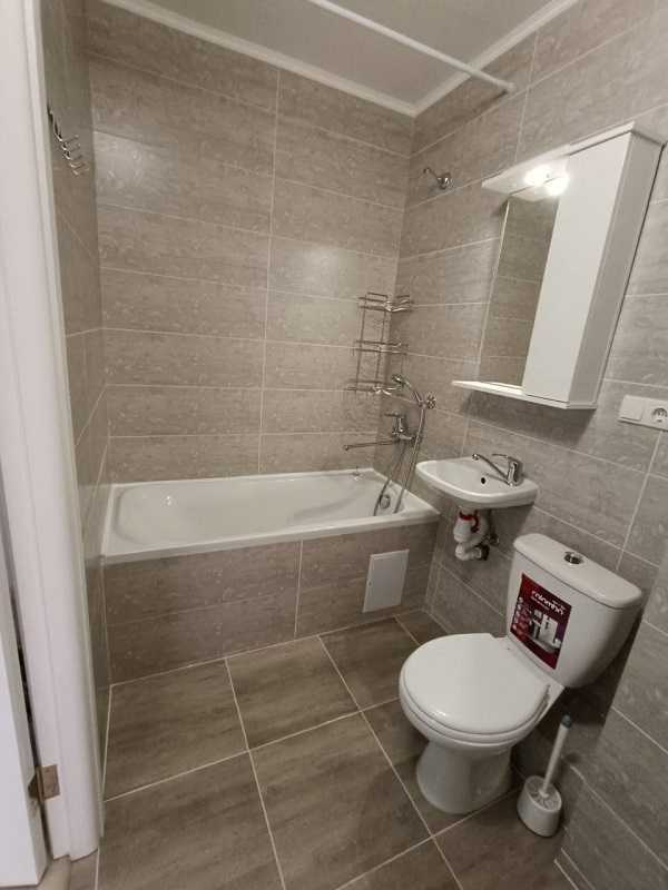 Продаж 1-кімнатної квартири 36.5 м², Сергія Москаленко вул., 53