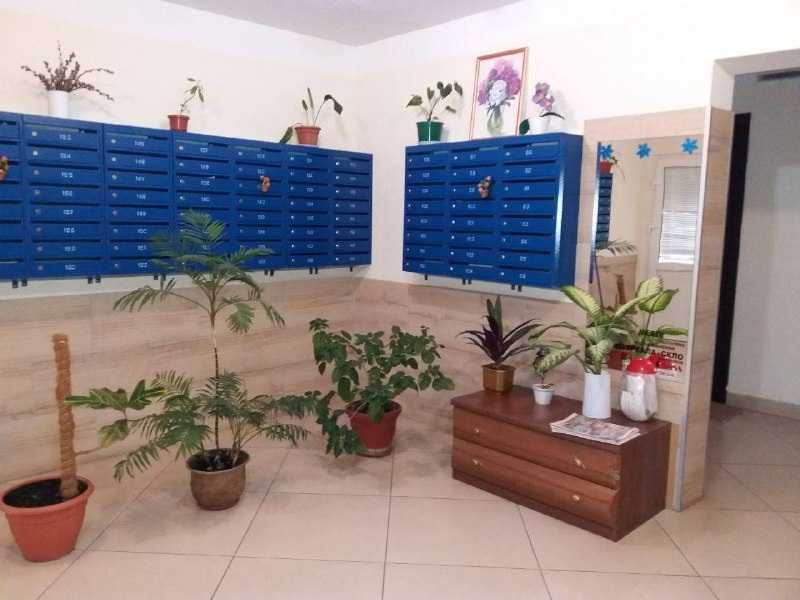 Продаж 1-кімнатної квартири 36.5 м², Сергія Москаленко вул., 53