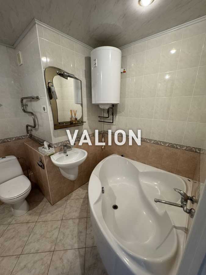 Продаж 3-кімнатної квартири 74.3 м², Володимира Маяковського просп., 69