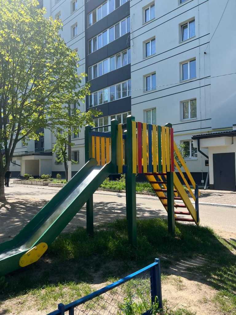 Продаж 2-кімнатної квартири 55 м², Яблунська вул., 318А