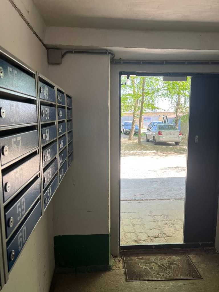 Продаж 2-кімнатної квартири 55 м², Яблунська вул., 318А