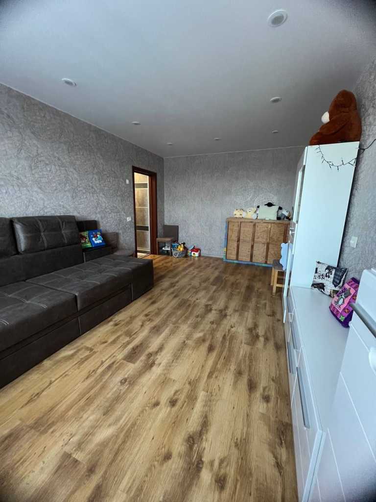 Продаж 2-кімнатної квартири 55 м², Яблунська вул., 318А