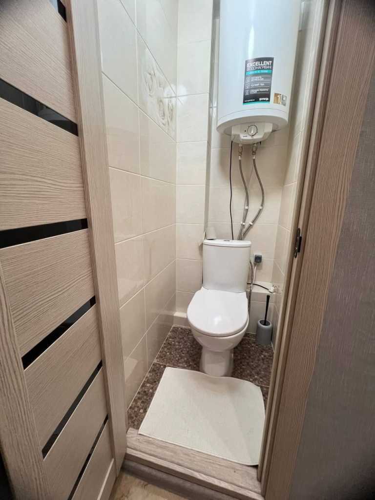 Продаж 2-кімнатної квартири 55 м², Яблунська вул., 318А