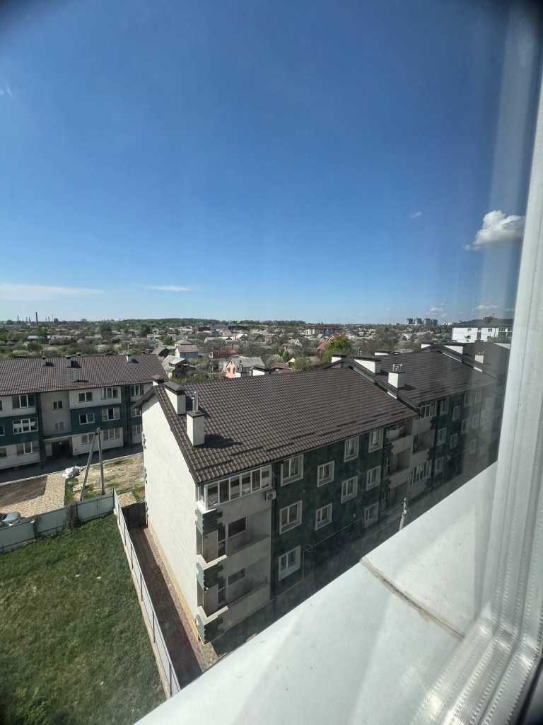 Продаж 2-кімнатної квартири 55 м², Яблунська вул., 318А