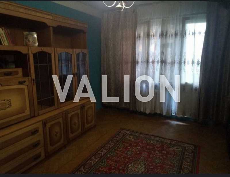 Продаж 2-кімнатної квартири 52.3 м², Радунська вул., 5