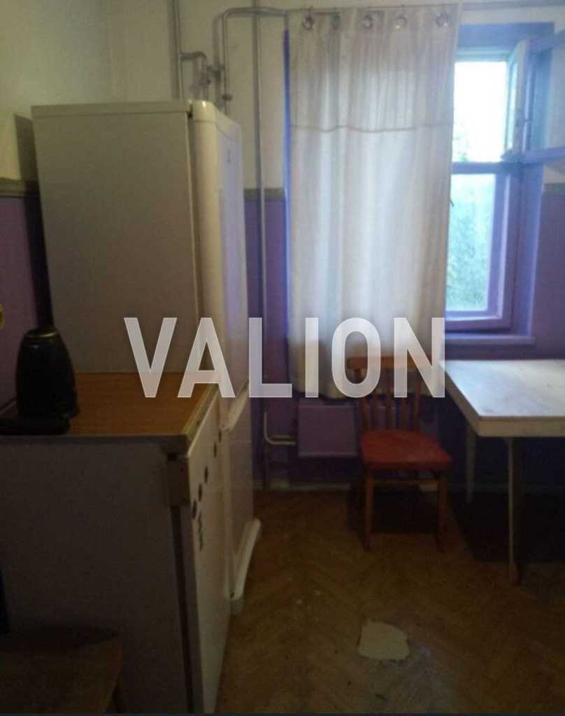 Продаж 2-кімнатної квартири 52.3 м², Радунська вул., 5