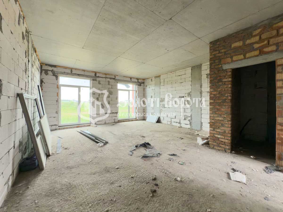 Продаж таунхауса 128.3 м², Радісна, 8в