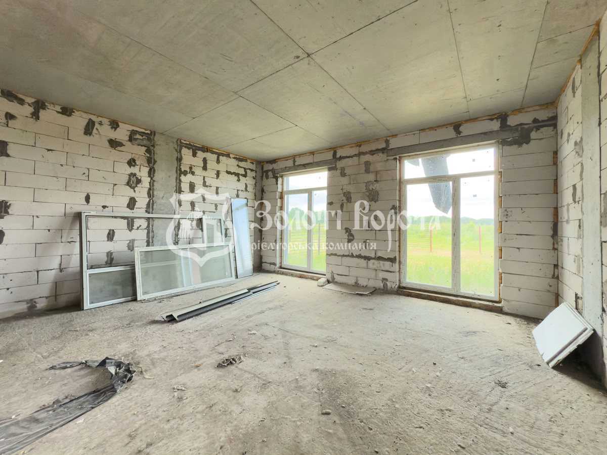 Продаж таунхауса 128.3 м², Радісна, 8в