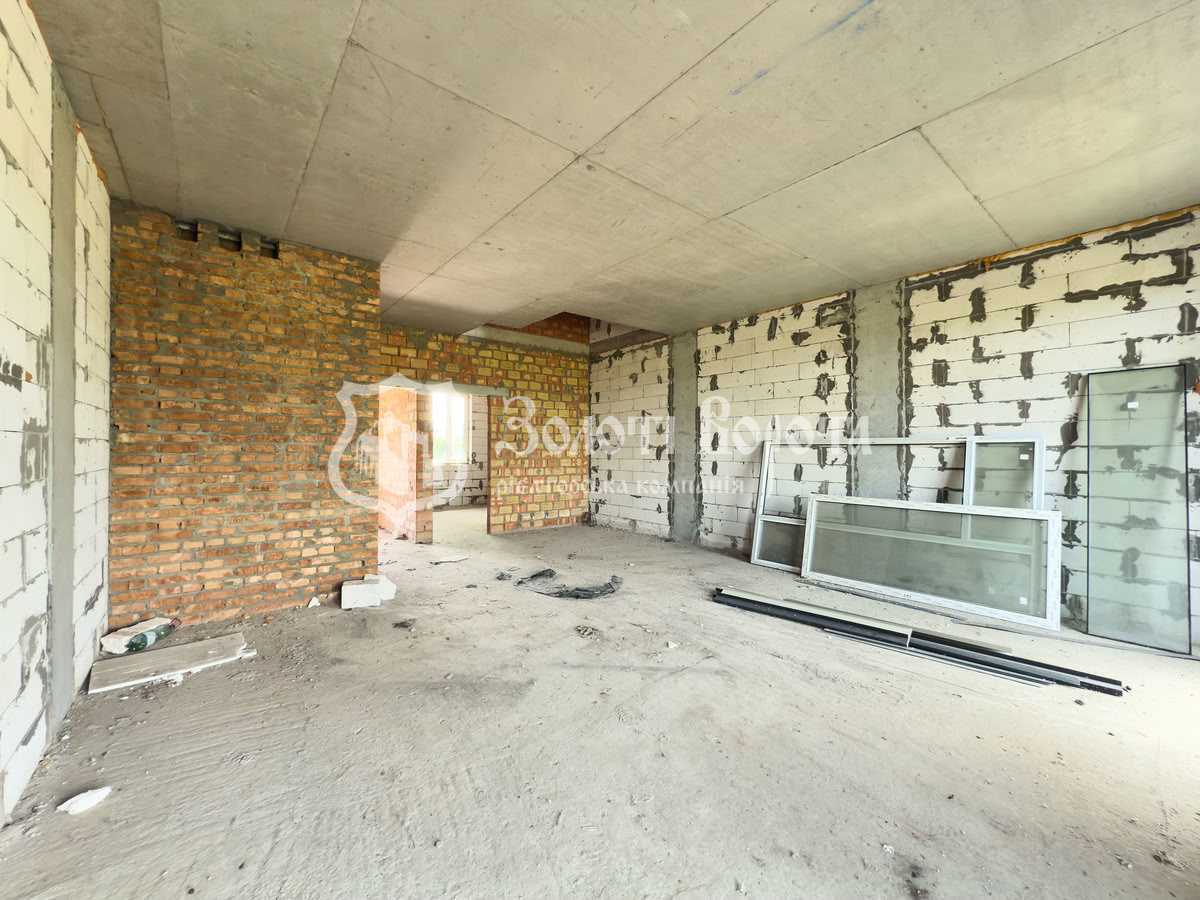 Продаж таунхауса 128.3 м², Радісна, 8в