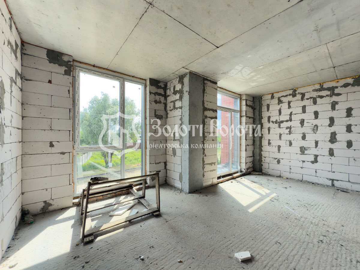 Продаж таунхауса 128.3 м², Радісна, 8в