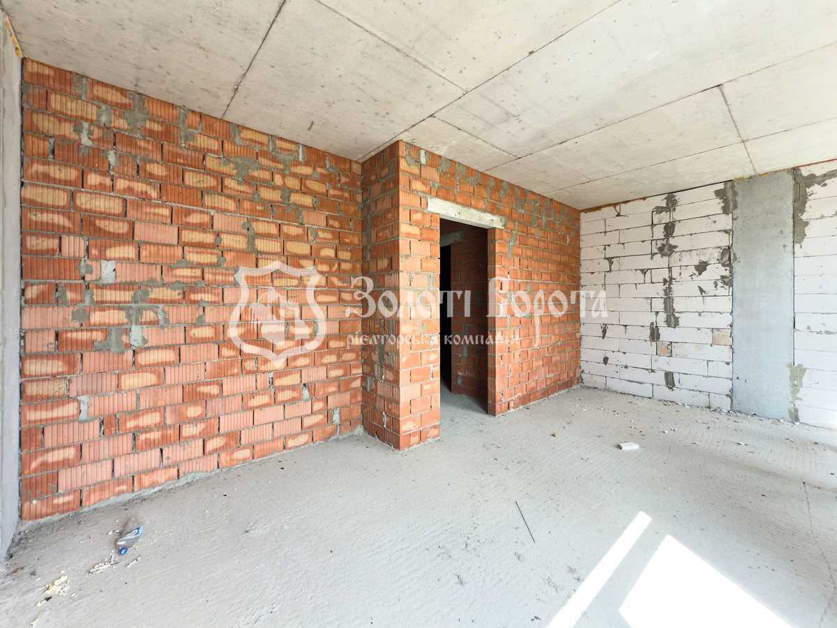 Продаж таунхауса 128.3 м², Радісна, 8в