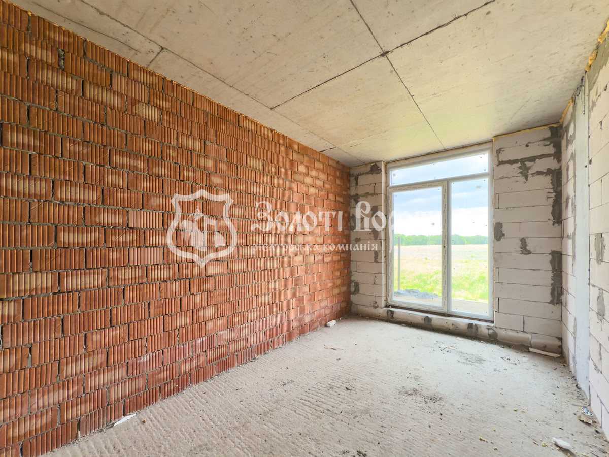 Продаж таунхауса 128.3 м², Радісна, 8в