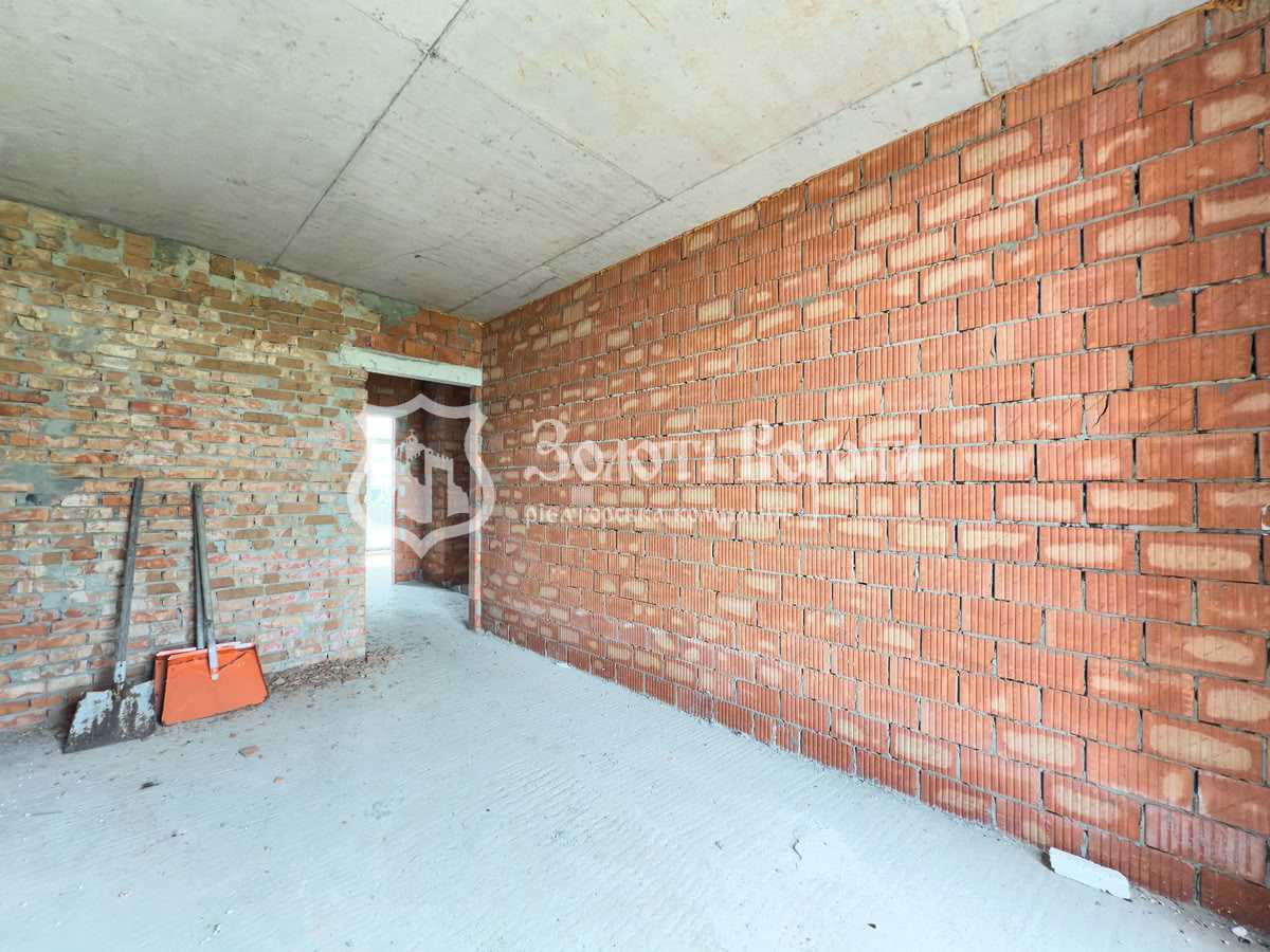 Продаж таунхауса 128.3 м², Радісна, 8в