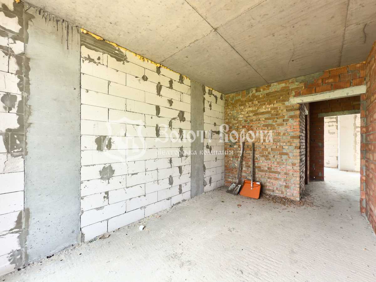 Продаж таунхауса 128.3 м², Радісна, 8в