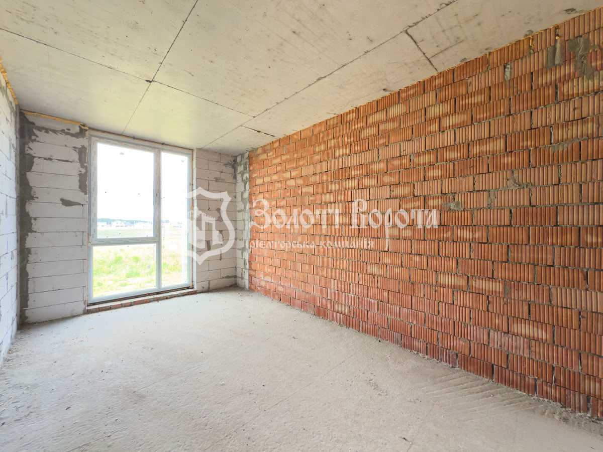 Продаж таунхауса 128.3 м², Радісна, 8в
