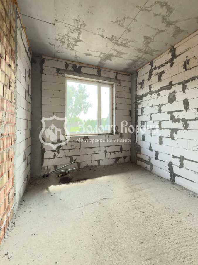 Продаж таунхауса 128.3 м², Радісна, 8в