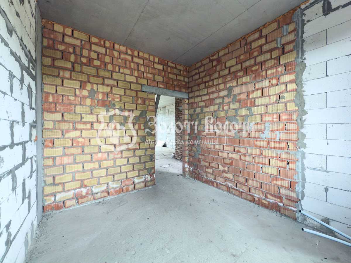 Продаж таунхауса 128.3 м², Радісна, 8в